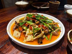 -懒人盐府人家(安贞店)