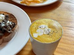 -Egg•Allday Brunch(襄阳北路店)