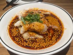 -新太二·鲜料川菜(智慧城广百店)