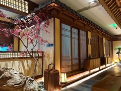 -揽季锅物会.福建黄鱼.海鲜姿造(五四路店)