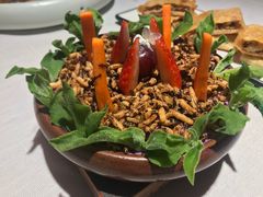-大鸭梨烤鸭·北京菜(南小街/南苑店)