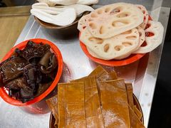 -重庆老火锅王(西安北路店)