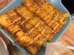 菜卷-状元阁烧烤(新华路总店)