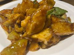 -河沿肉饼Beijing Pie(东华门店)
