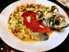 -万丽轩·粤菜(王府井金茂万丽酒店)