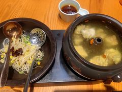 -云海肴·汽锅鸡·云南代表菜(天山百盛优客店)