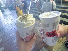 -茶颜悦色(重庆英利大融城LG层店)