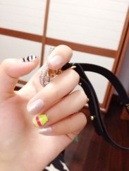 iphone_upload_pic-星美甲