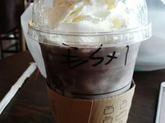 -星巴克(济南美莲广场店)