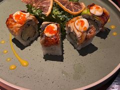 -山葵家·创意料理(临平银泰城店)