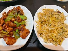 -炙热童年·老北京炙子烤肉(南锣鼓巷店)
