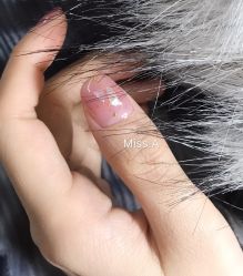 -Miss·A日式美甲美睫