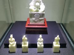 -秦始皇帝陵博物院(兵马俑)