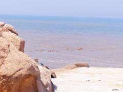 -辽宁团山国家级海洋公园