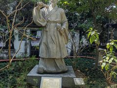 -广州神农草堂中医药博物馆