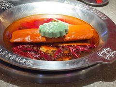 -大龙燚火锅(太古里店)