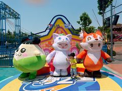 -青岛方特梦幻王国