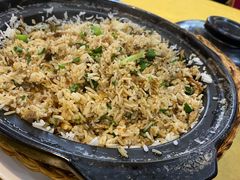 招牌黄鳝饭-台山美食一绝阿四台山黄鳝饭(阿四创作店)