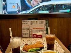 -华嫂冰室(尖沙咀店)