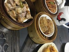 -华峰食馆(氹仔店)