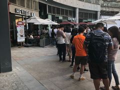 -喜茶(深圳福田星河COCO Park店)