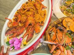 -巽寮印象美食部落餐厅·海鲜·地方特色菜(惠州体验店)