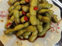 -沪上名羊天下•烤羊腿•东北烧烤•小龙虾(浦东直营总店)