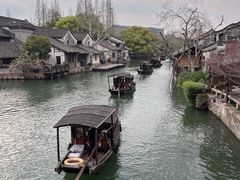 -乌镇枕水度假酒店