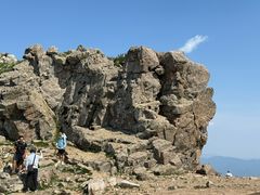 -灵山