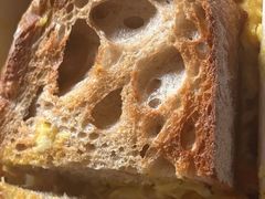 -佐敦面包铺·JORDAN BAKERY