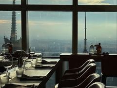 -上海柏悦酒店