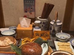 -南京大牌档(青岛万象城店)