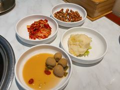 -六七八韩式烤肉·韩国料理(上杭路店)
