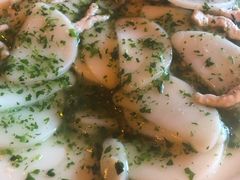 -龙门阵茶屋川菜馆(武康路店)