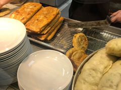 牛肉饼-王三姑牛肉饼