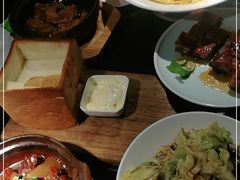 -小资太太餐厅(南岗区店)