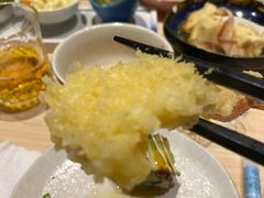-気楽亭和食料理(气乐亭大世界本店)