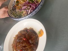 -裕德隆清真饭庄·天津特色菜(河东店)