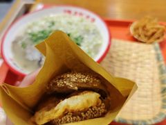 -豫石记羊汤(北苑店)