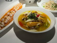 -张福记(陇海中路店)