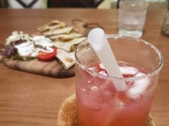 海燕莲雾-The Good Place好地方·Brunch·coffee(国贸店)