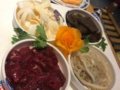 -董家湾重庆老火锅(嘉华店)