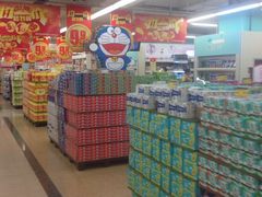 -华润万家(荔湾店)