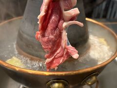 -将台涮肉(酒仙桥店)