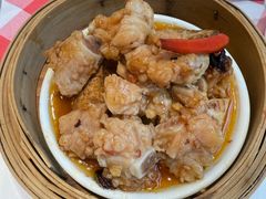 -粤香楼(新光里店)