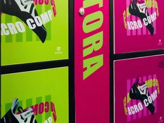 -问山MountQuest攀岩馆