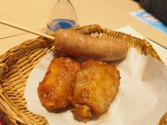 -好人民间小吃·番茄鱼酸菜鱼(木渎悠方店)
