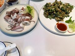 -阿里元老宋海鲜大排档(明发店)