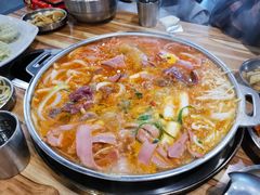 -张赫珉的部队锅(钟路店)