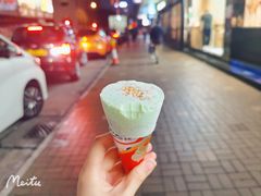-富豪雪糕车流动点(尖沙咀店)